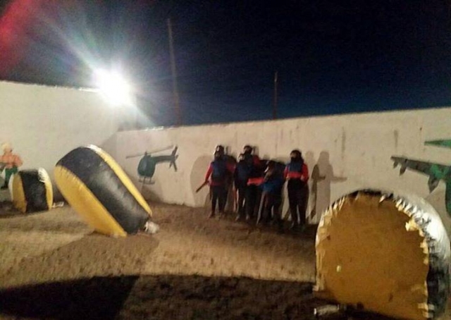 Nuestras instalaciones